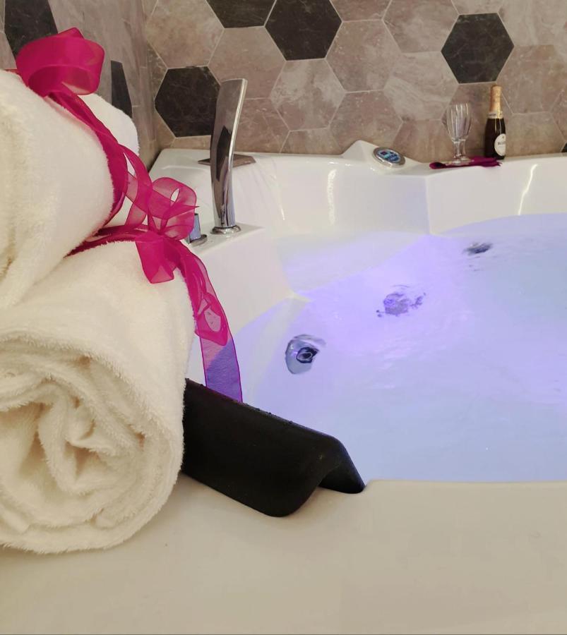 Il Mare Di Roma Luxury 3*