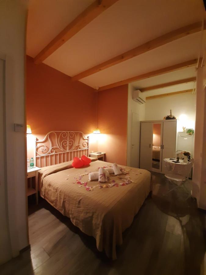 Il Mare Di Roma Luxury Gasthof 3*