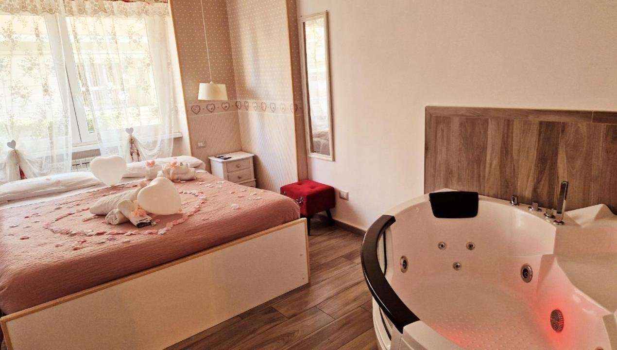 Pensión Il Mare Di Roma Luxury