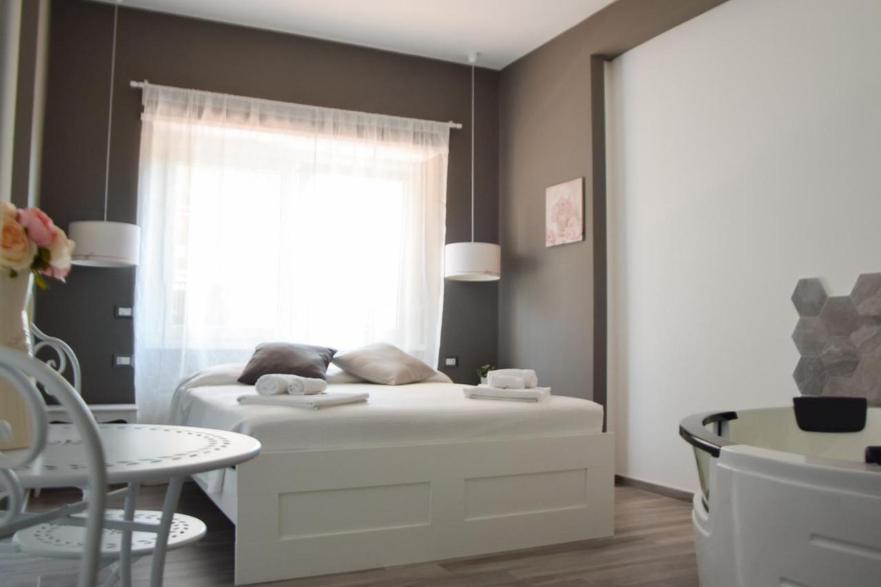 Il Mare Di Roma Luxury 3*