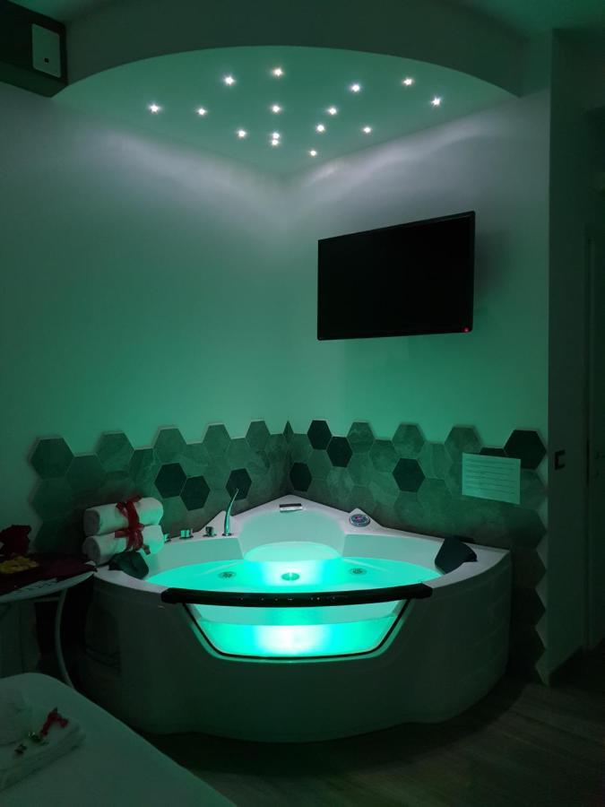 Il Mare Di Roma Luxury 3* Lido di Ostia